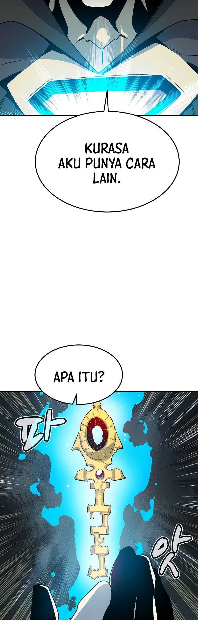 Alone Necromancer Bab 123 halaman 71