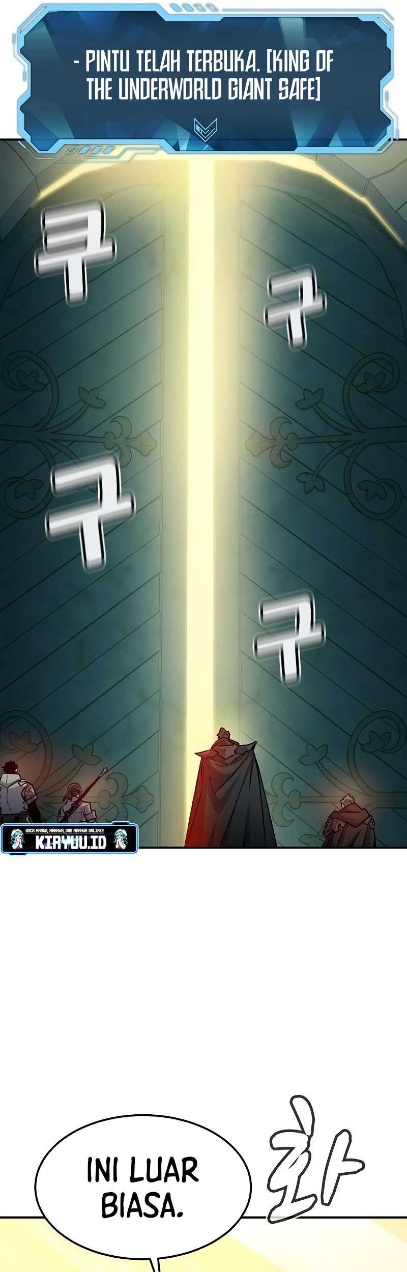 Alone Necromancer Bab 123 halaman 74