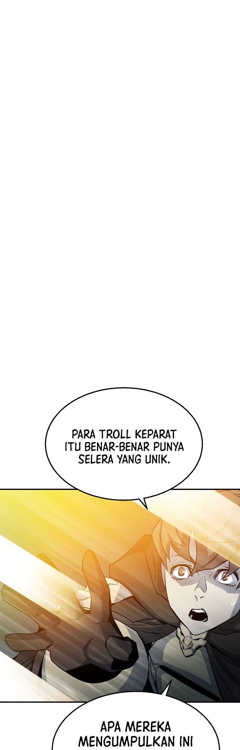 Alone Necromancer Bab 124 halaman 2