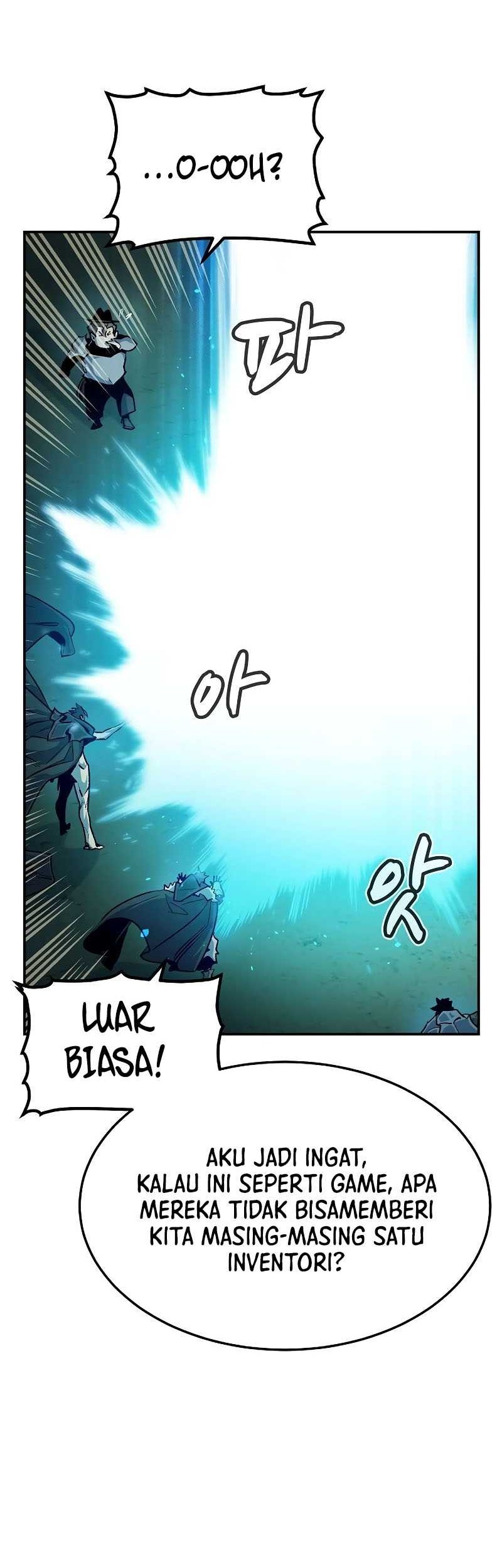 Alone Necromancer Bab 124 halaman 10
