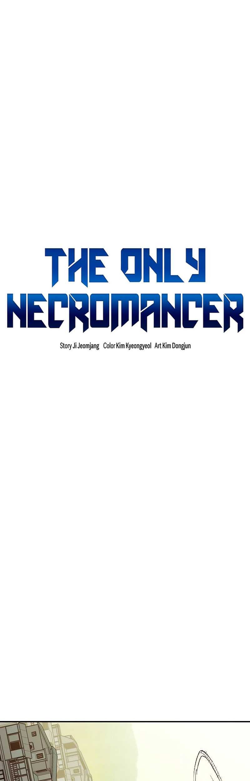 Alone Necromancer Bab 124 halaman 18