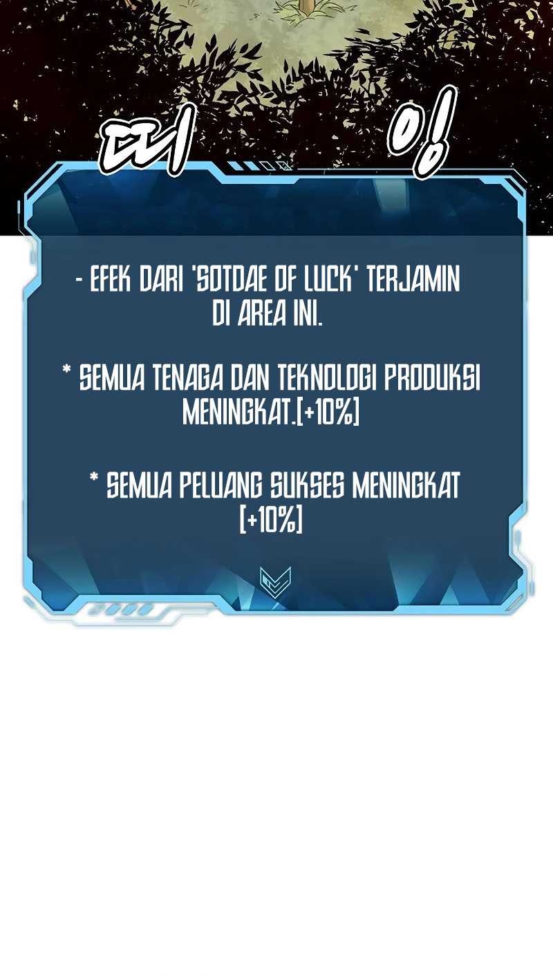 Alone Necromancer Bab 124 halaman 21