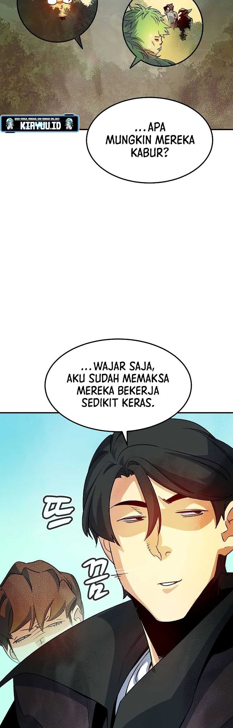 Alone Necromancer Bab 124 halaman 24