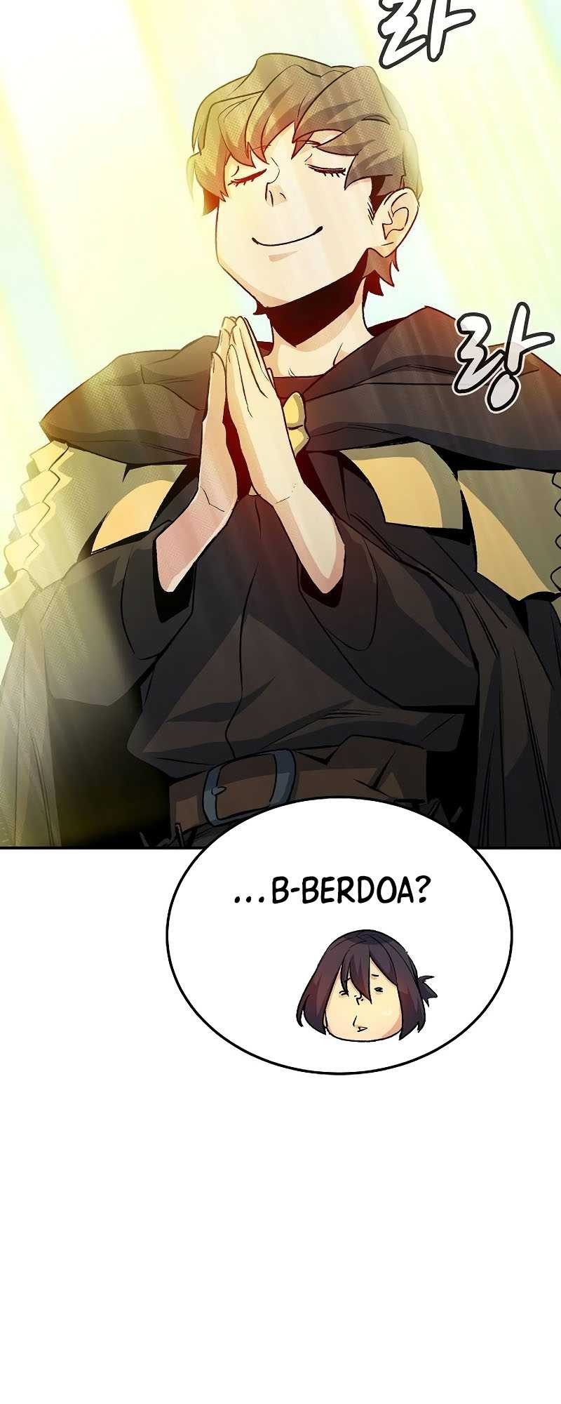 Alone Necromancer Bab 124 halaman 46