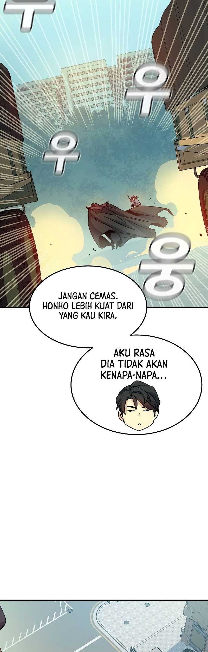 Alone Necromancer Bab 124 halaman 48