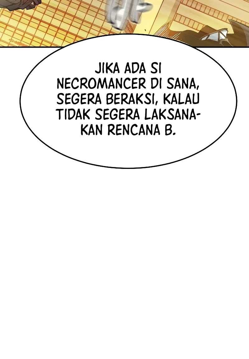 Alone Necromancer Bab 124 halaman 51