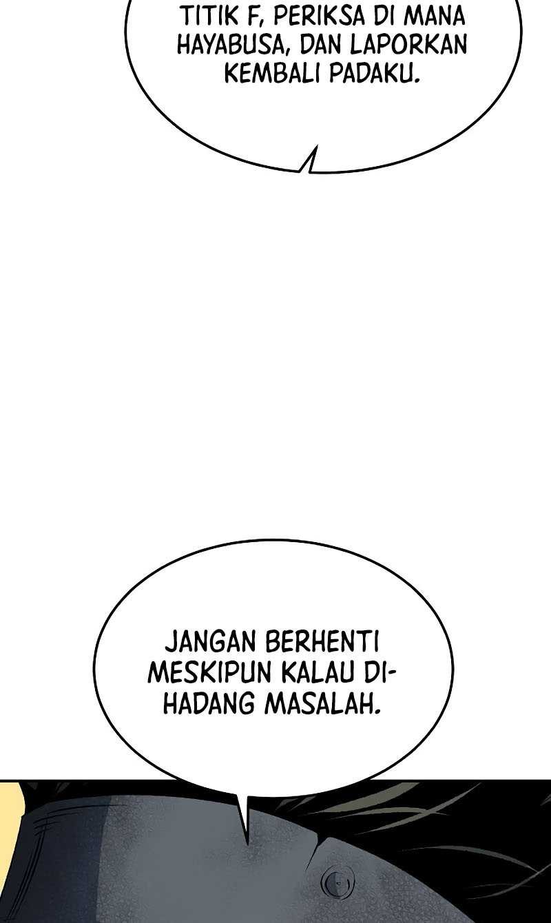 Alone Necromancer Bab 124 halaman 66