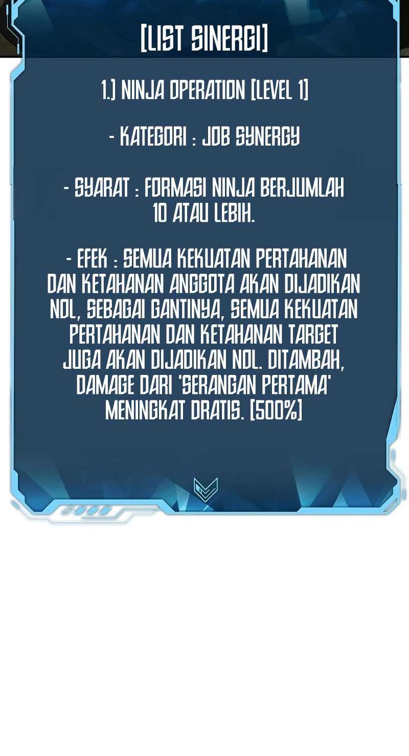 Alone Necromancer Bab 124 halaman 71