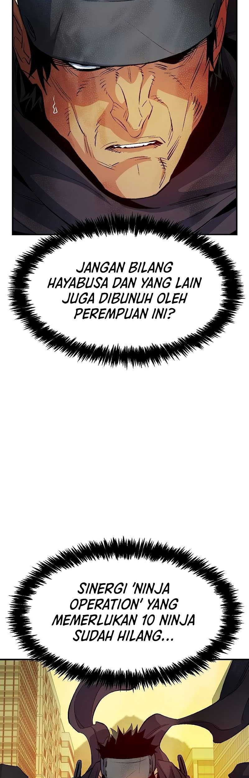 Alone Necromancer Bab 125 halaman 14