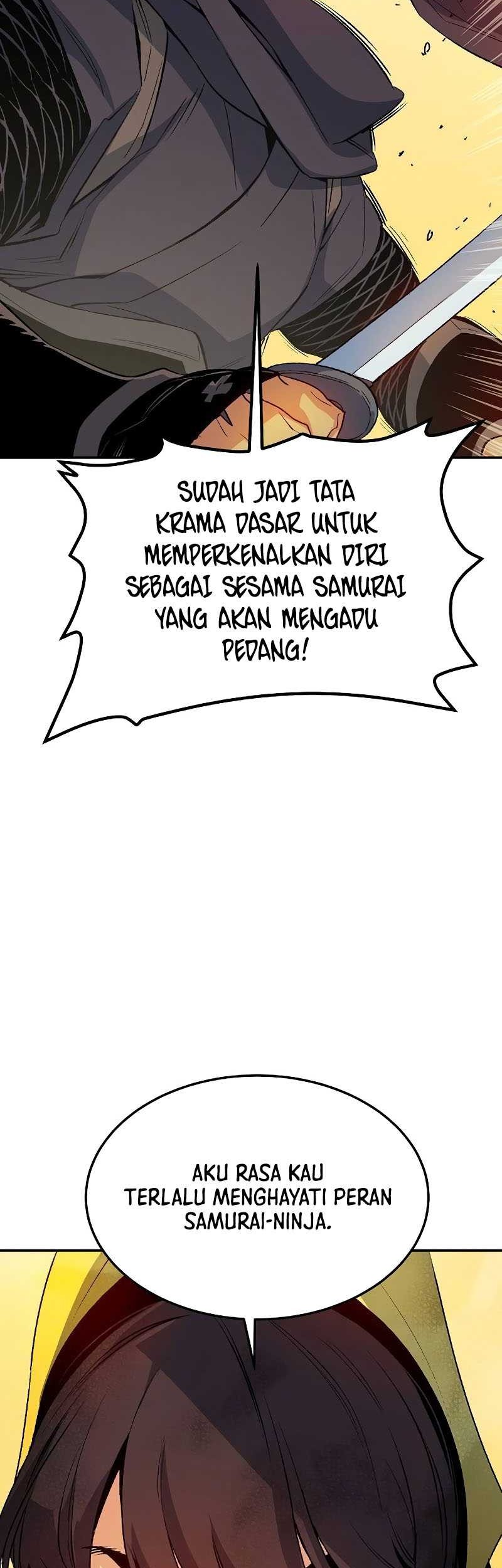 Alone Necromancer Bab 125 halaman 19