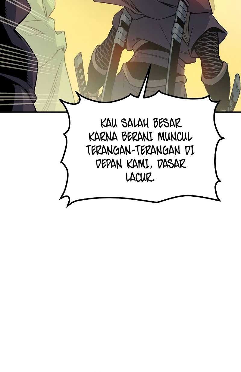 Alone Necromancer Bab 125 halaman 21
