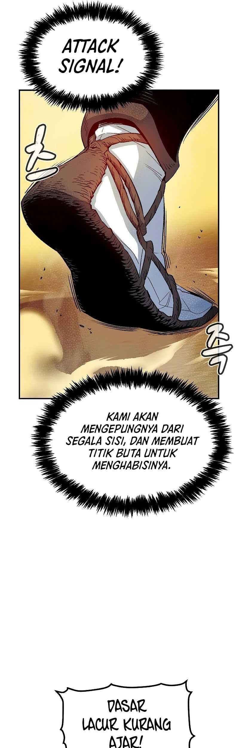 Alone Necromancer Bab 125 halaman 22