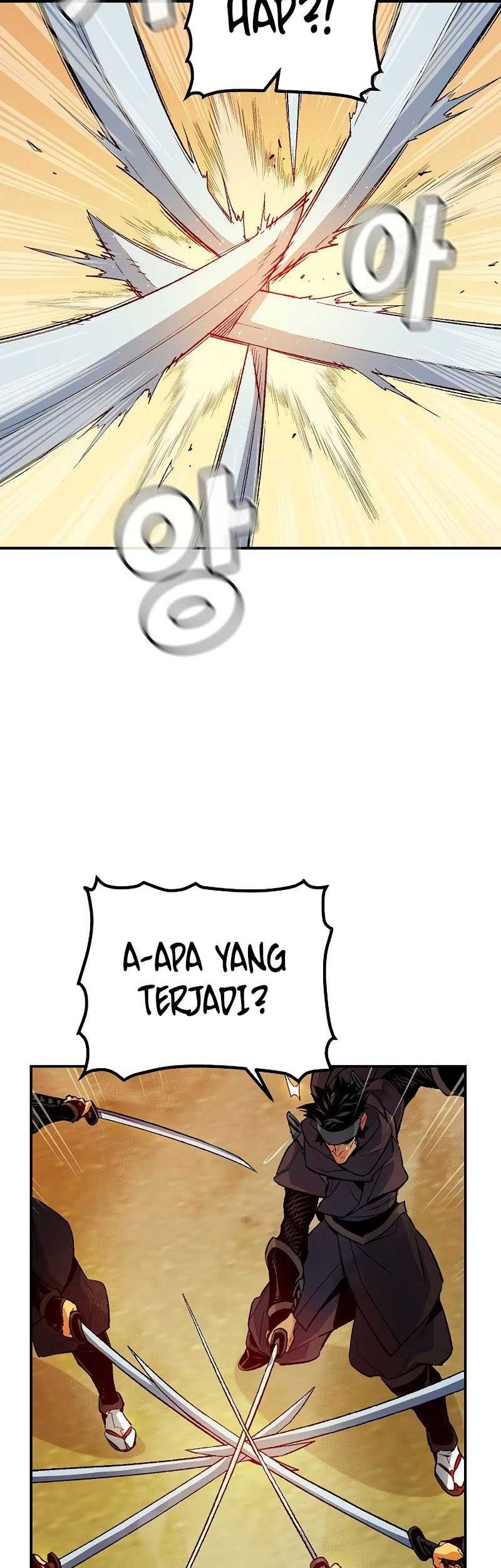 Alone Necromancer Bab 125 halaman 30