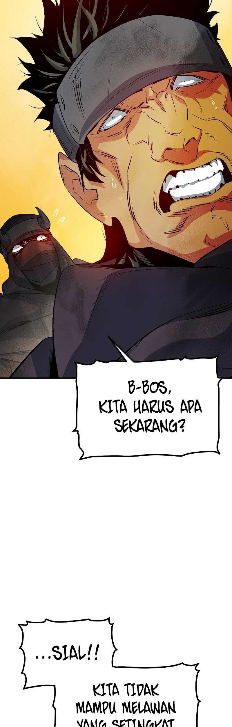 Alone Necromancer Bab 125 halaman 35