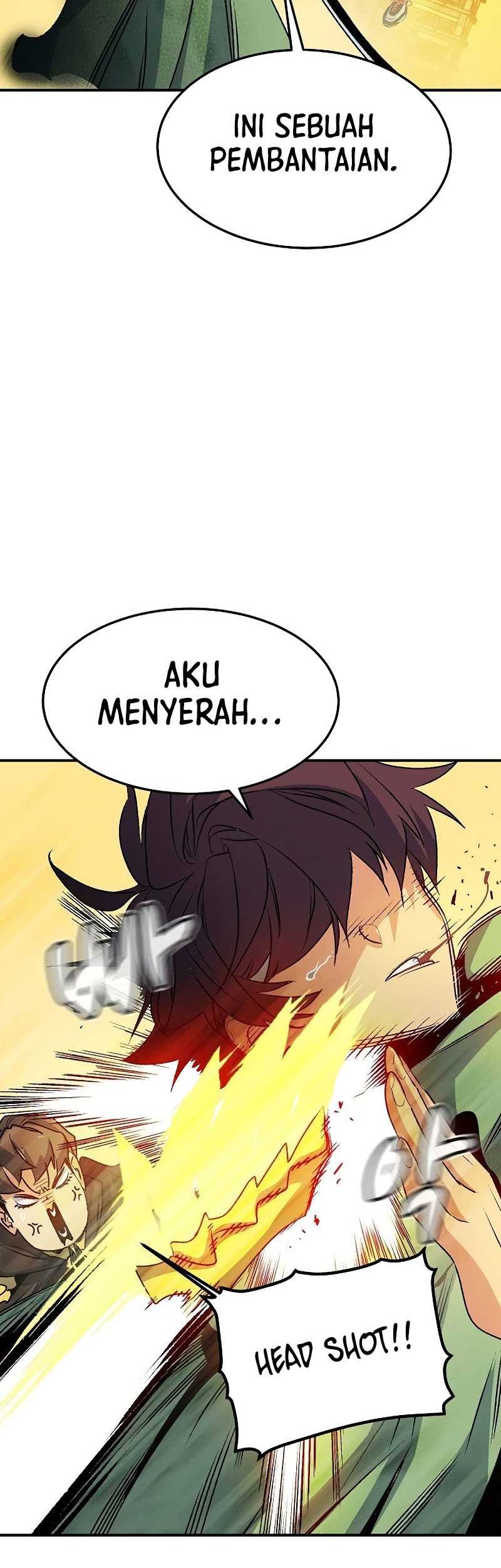 Alone Necromancer Bab 125 halaman 43