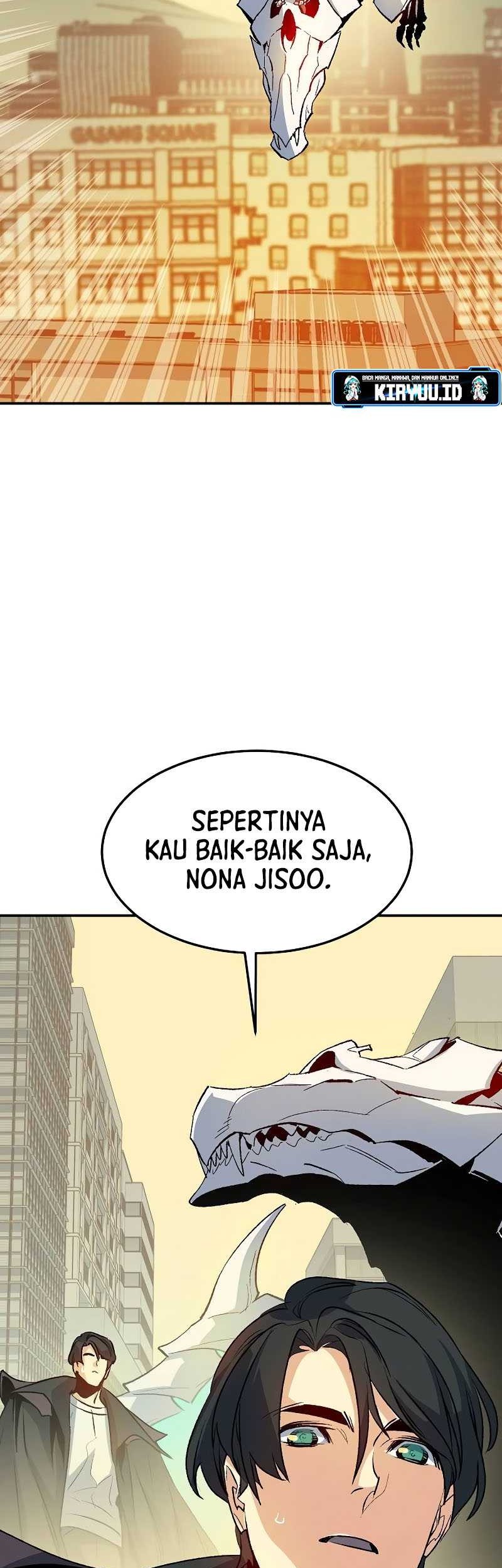 Alone Necromancer Bab 125 halaman 49