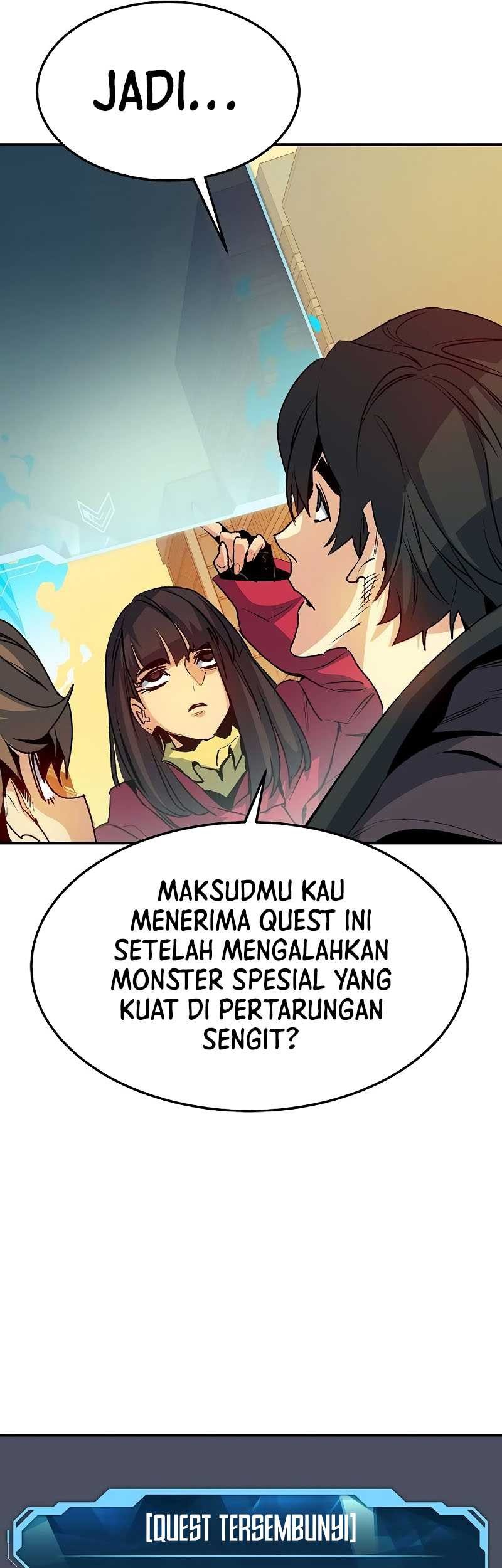 Alone Necromancer Bab 125 halaman 52