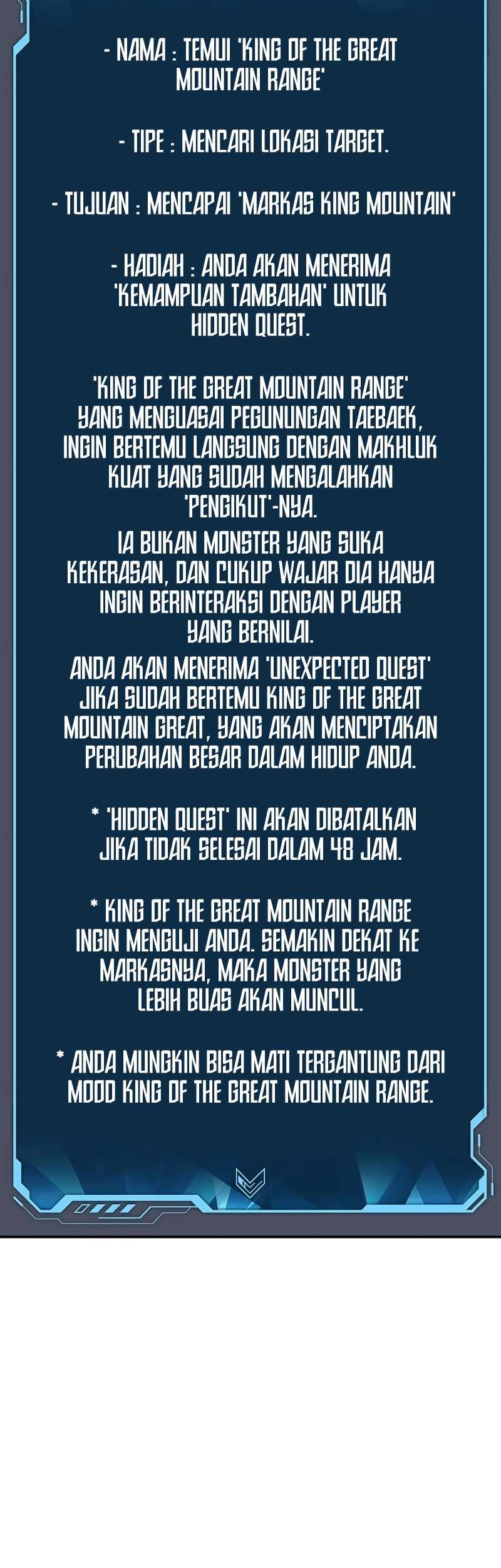 Alone Necromancer Bab 125 halaman 53