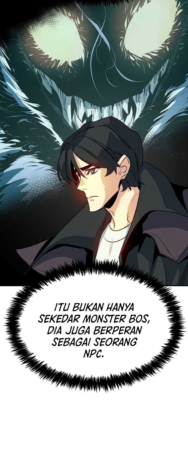 Alone Necromancer Bab 125 halaman 56