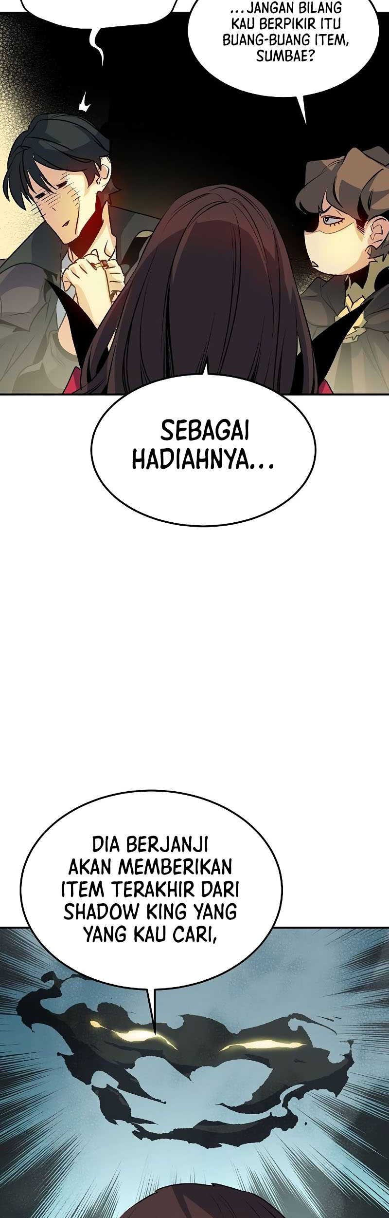 Alone Necromancer Bab 125 halaman 59