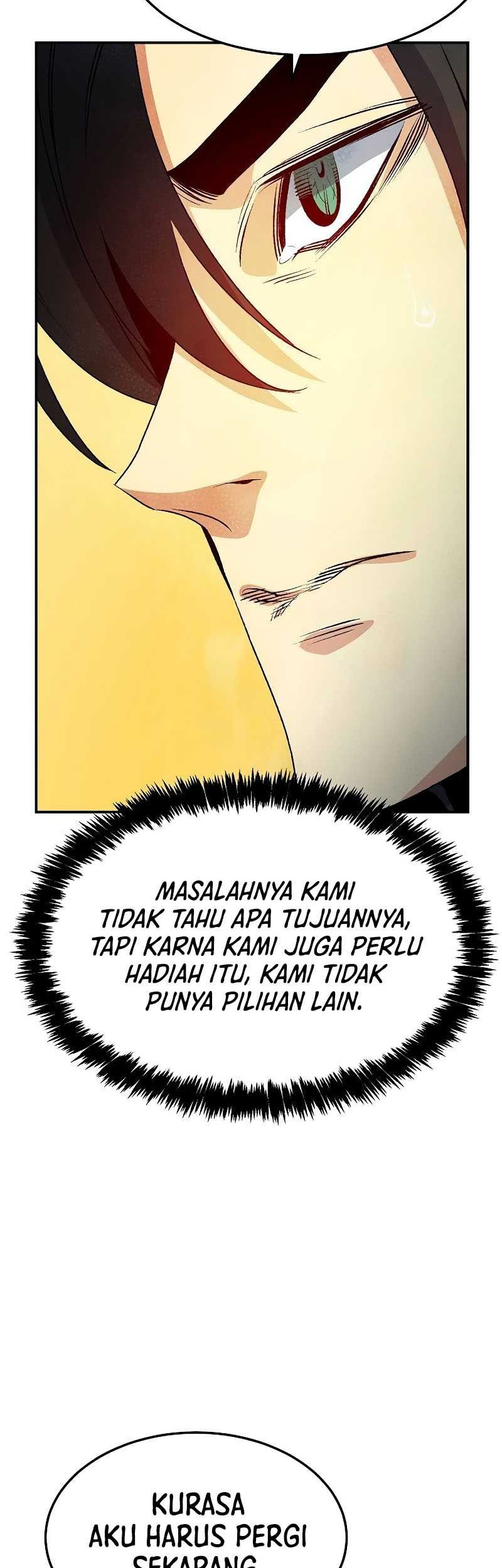 Alone Necromancer Bab 125 halaman 68