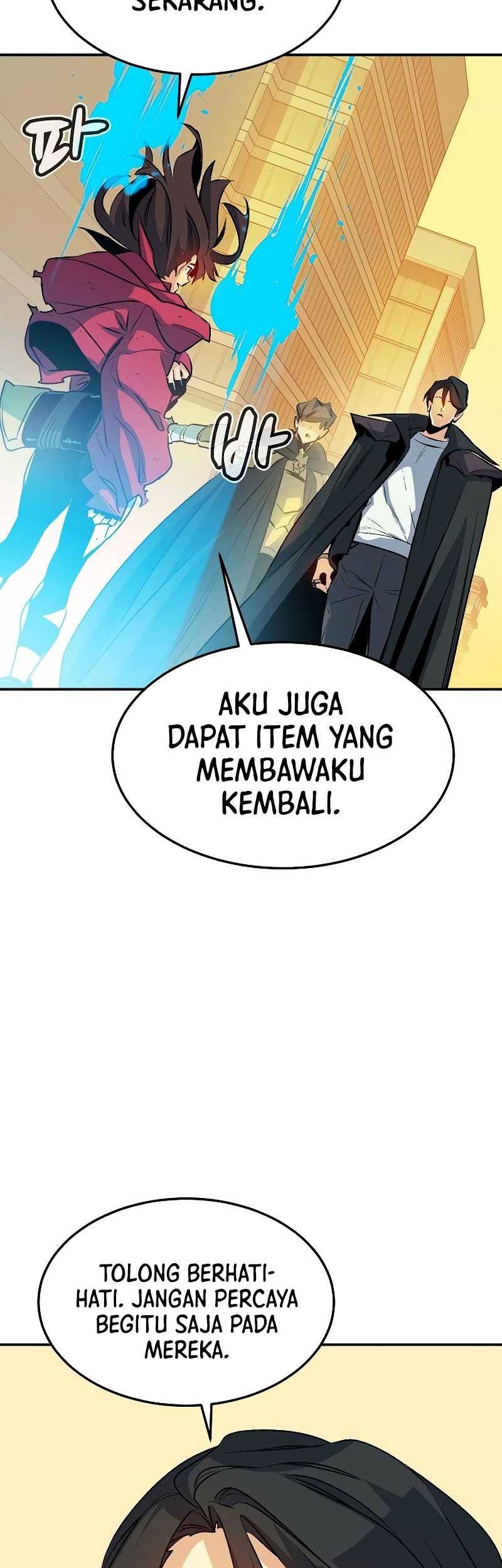 Alone Necromancer Bab 125 halaman 69