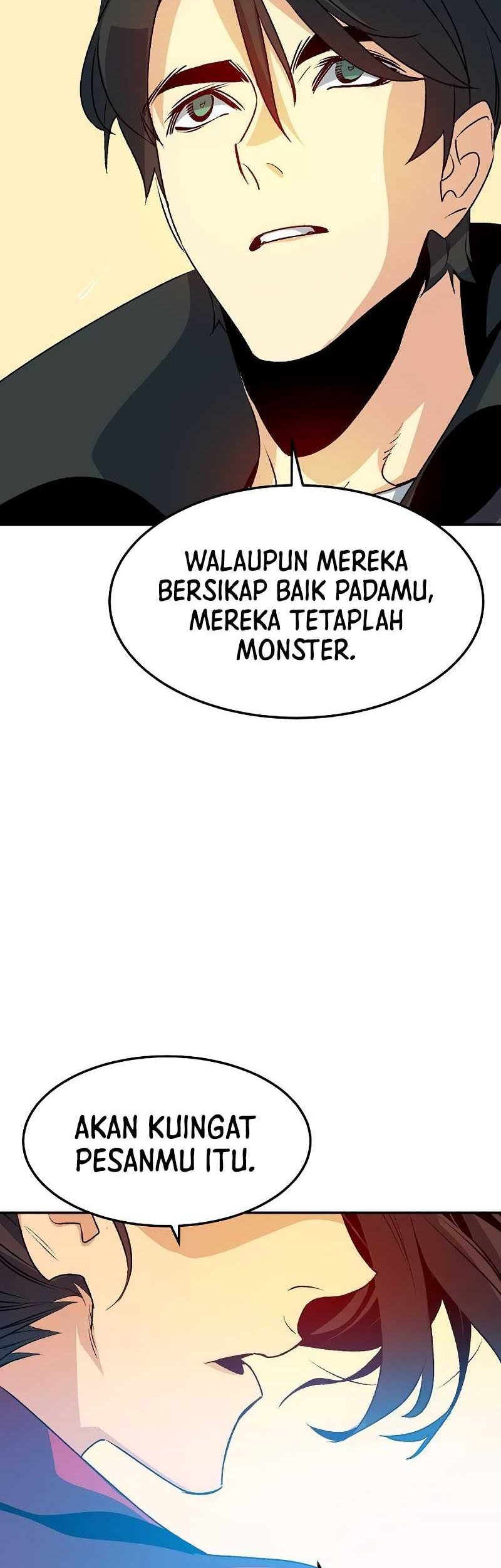Alone Necromancer Bab 125 halaman 70