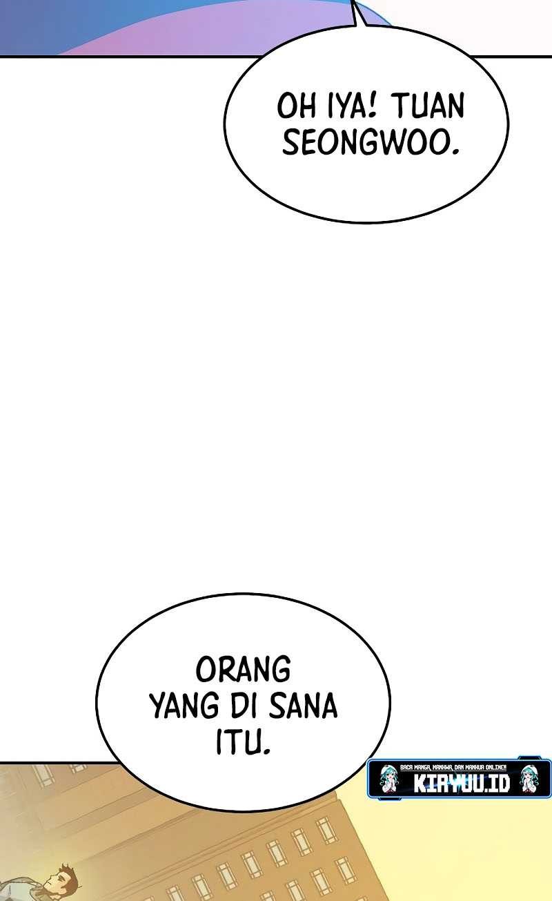 Alone Necromancer Bab 125 halaman 71