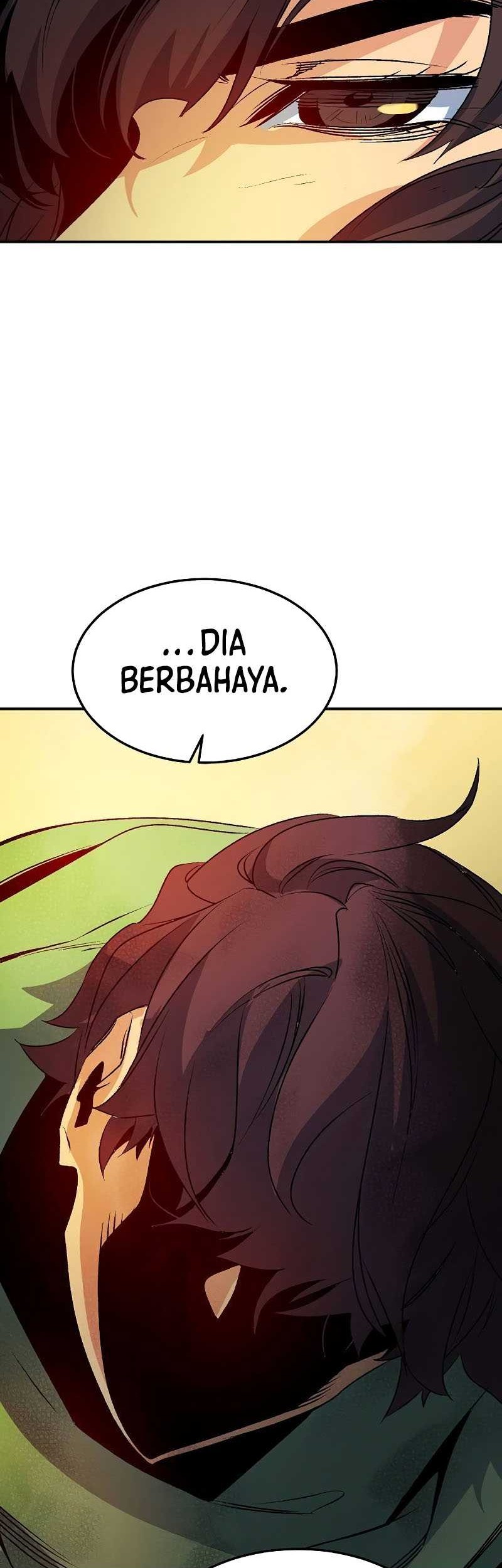 Alone Necromancer Bab 125 halaman 73