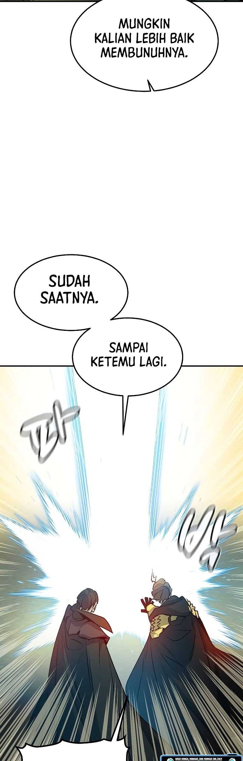 Alone Necromancer Bab 125 halaman 74