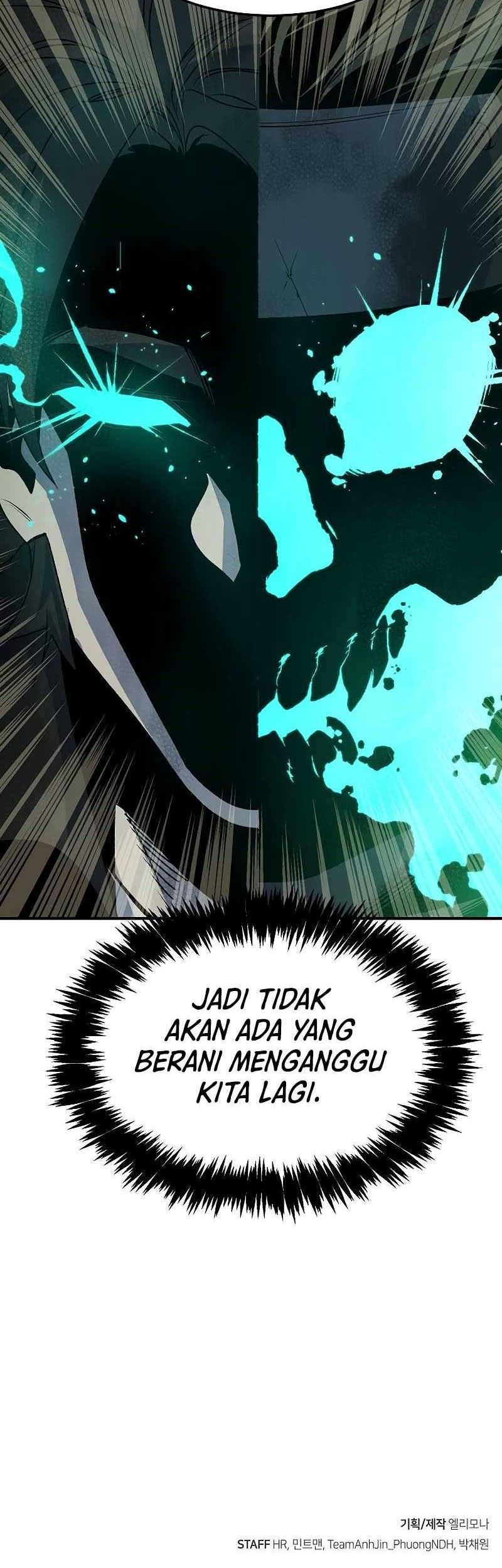 Alone Necromancer Bab 125 halaman 78