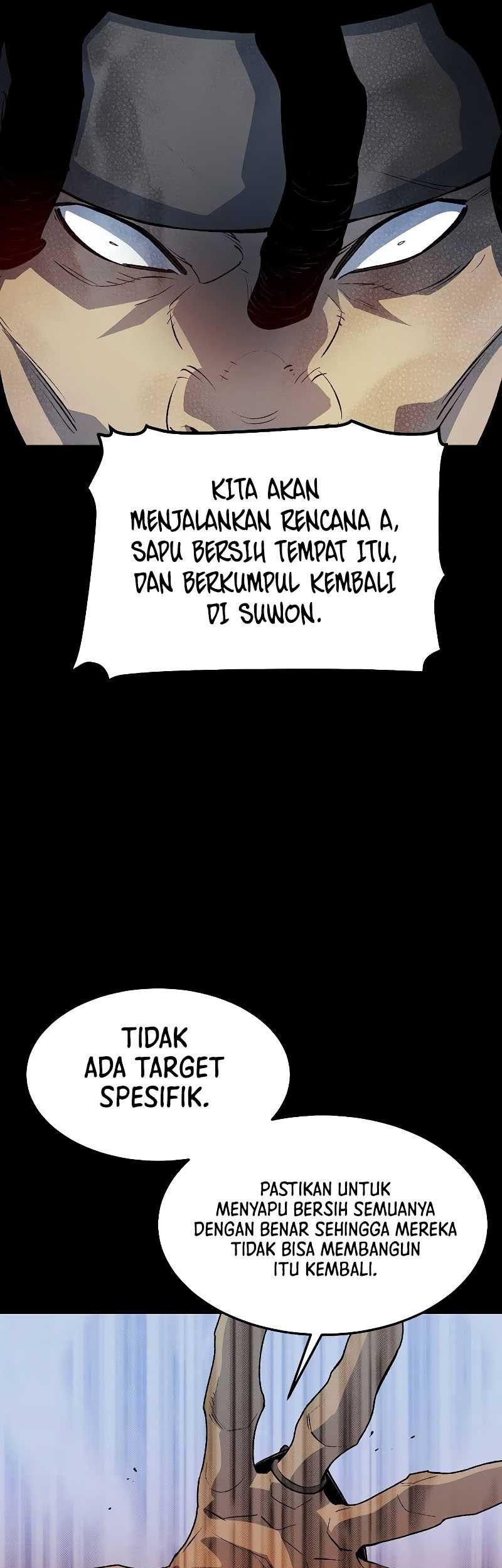 Alone Necromancer Bab 126 halaman 8