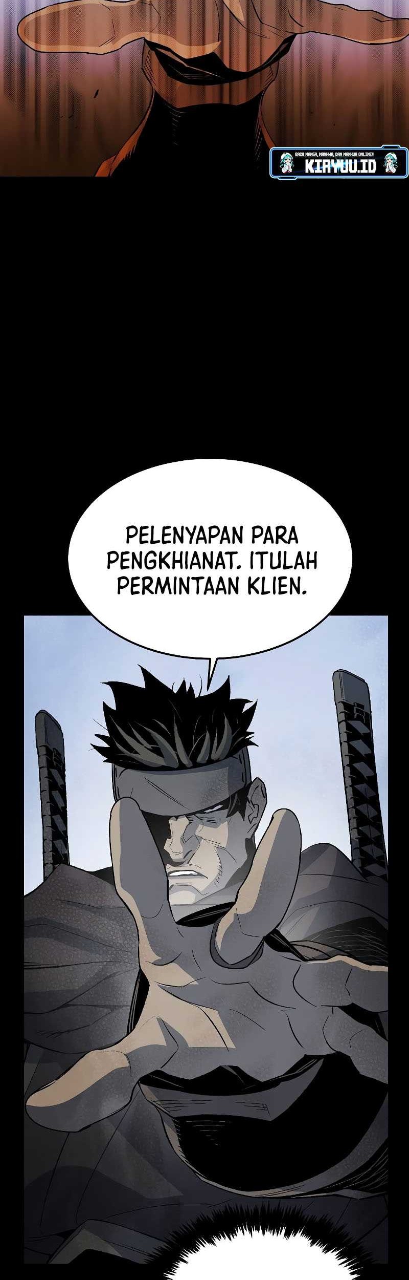 Alone Necromancer Bab 126 halaman 9