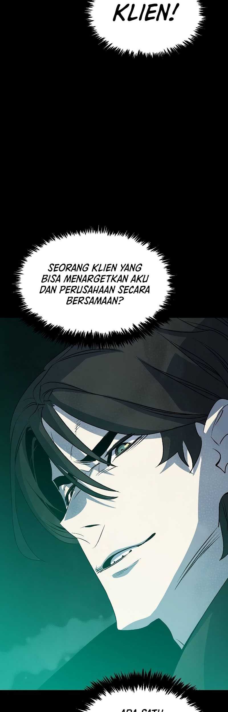 Alone Necromancer Bab 126 halaman 10