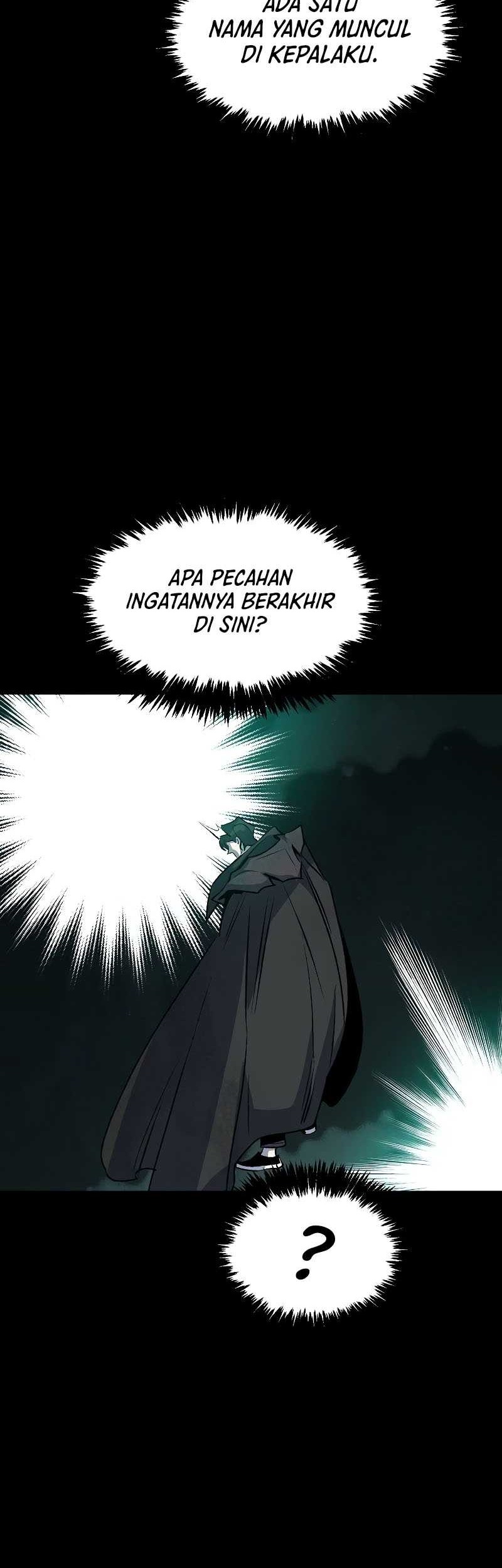 Alone Necromancer Bab 126 halaman 11