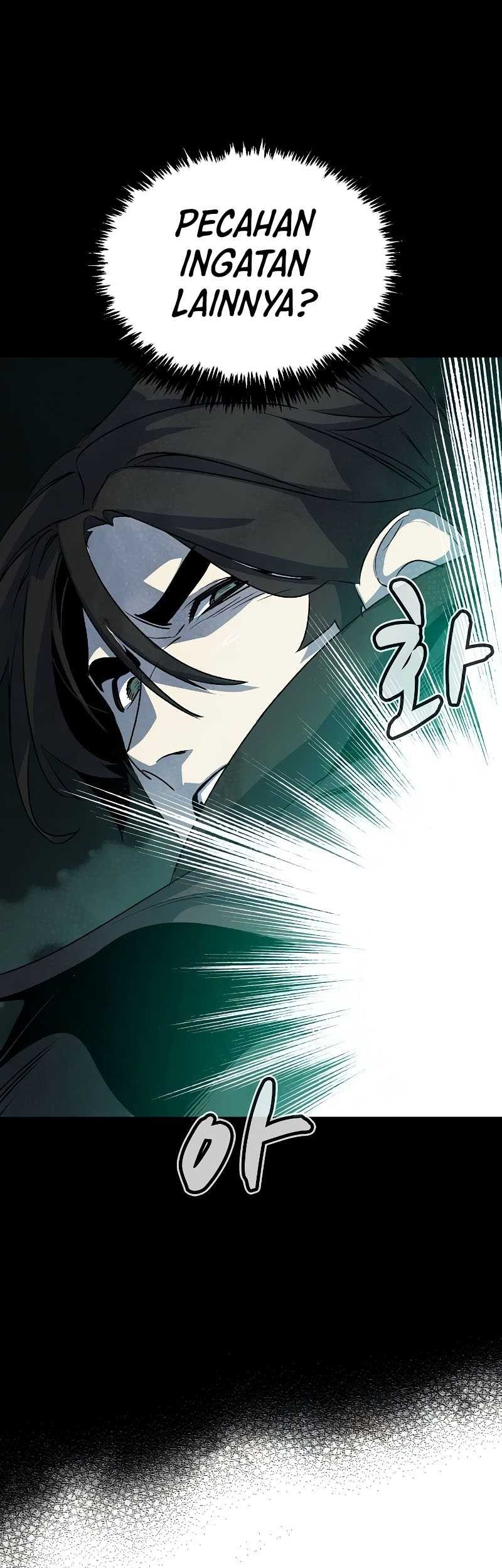 Alone Necromancer Bab 126 halaman 12