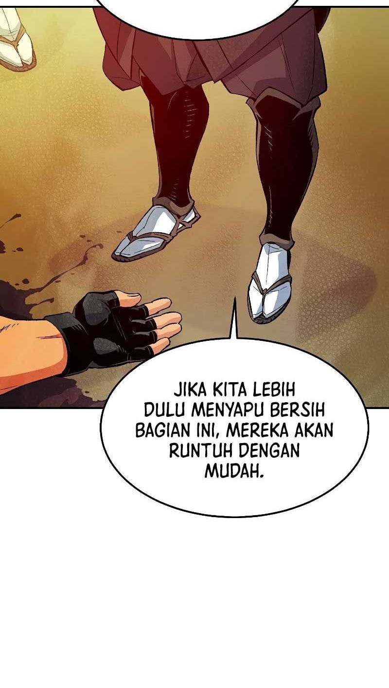Alone Necromancer Bab 126 halaman 24
