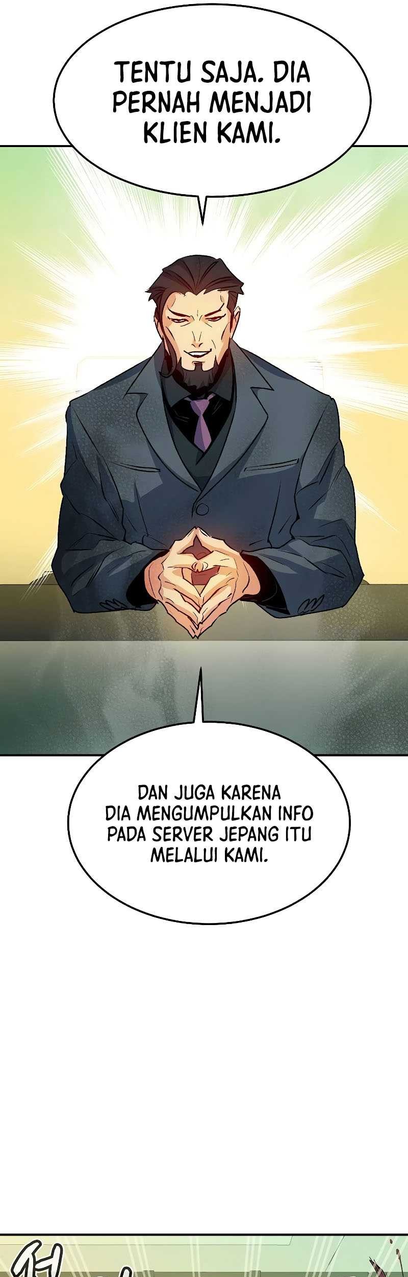 Alone Necromancer Bab 126 halaman 31