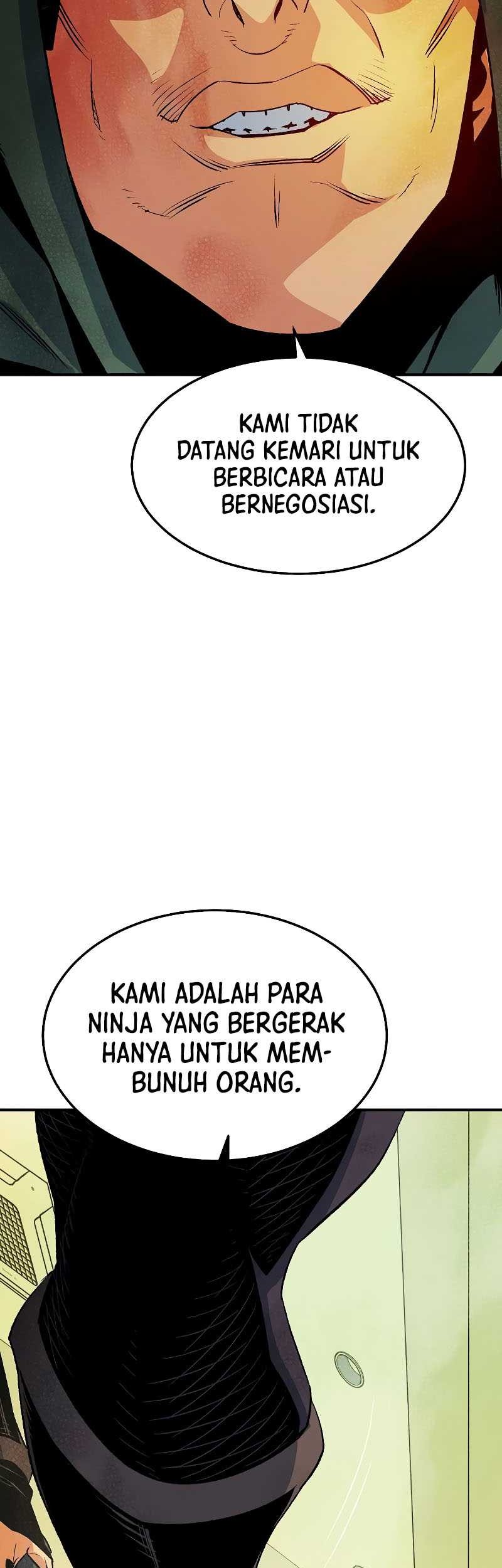Alone Necromancer Bab 126 halaman 33