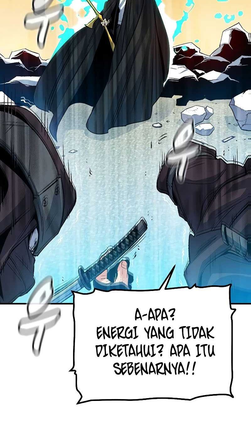 Alone Necromancer Bab 126 halaman 54
