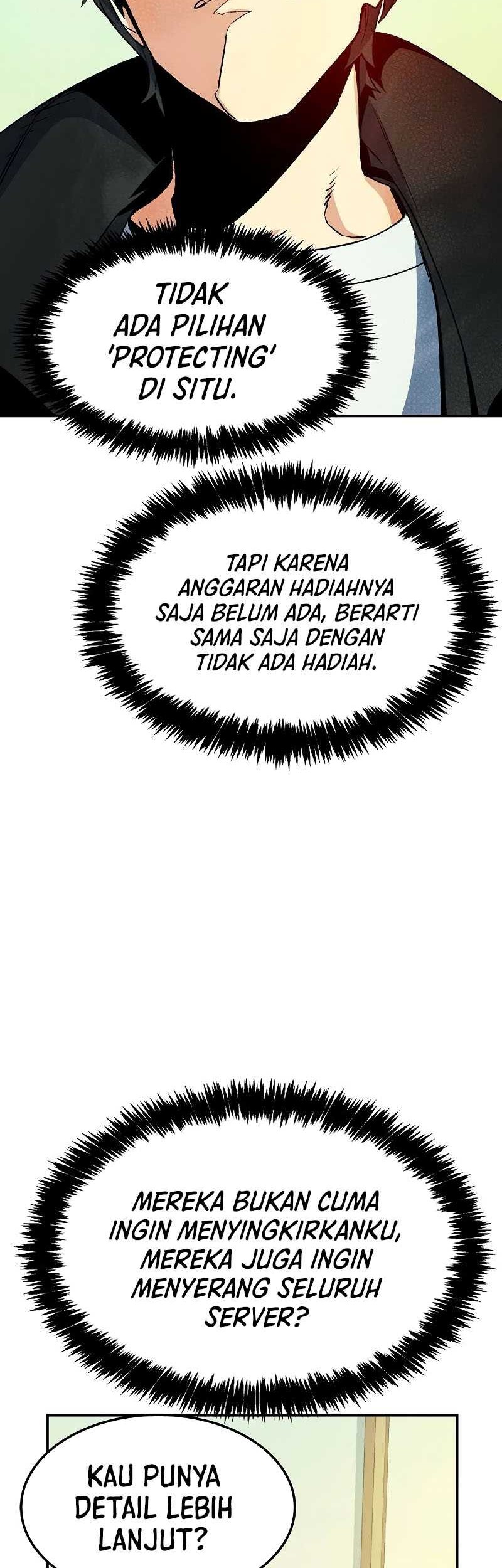 Alone Necromancer Bab 127 halaman 5