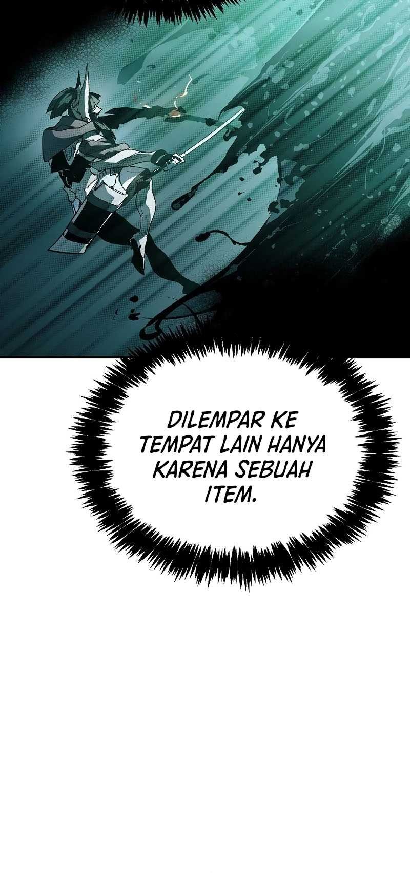 Alone Necromancer Bab 127 halaman 21