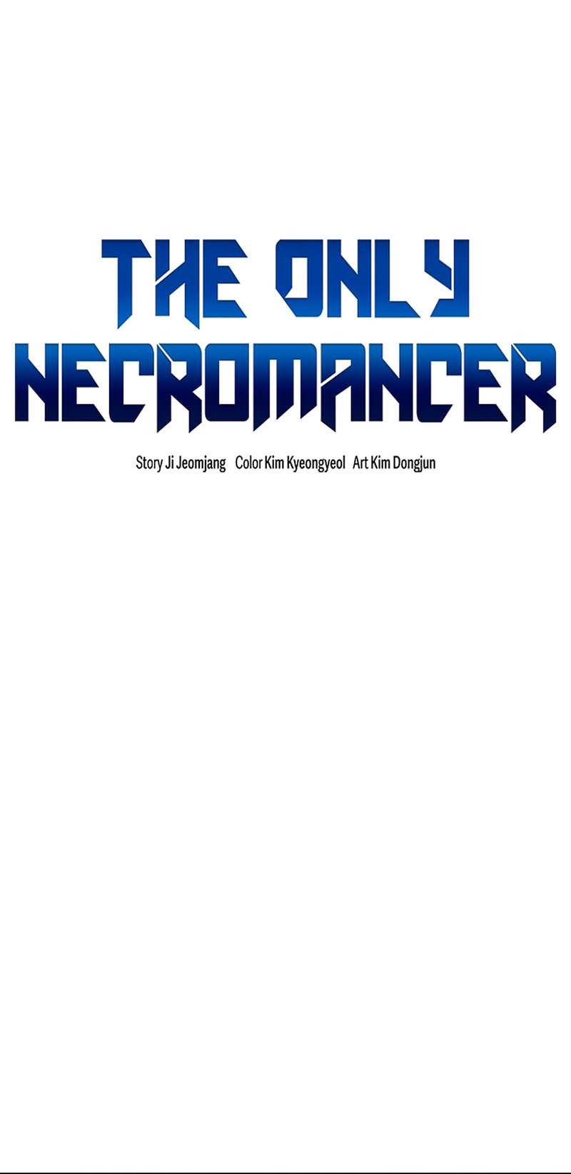 Alone Necromancer Bab 127 halaman 31