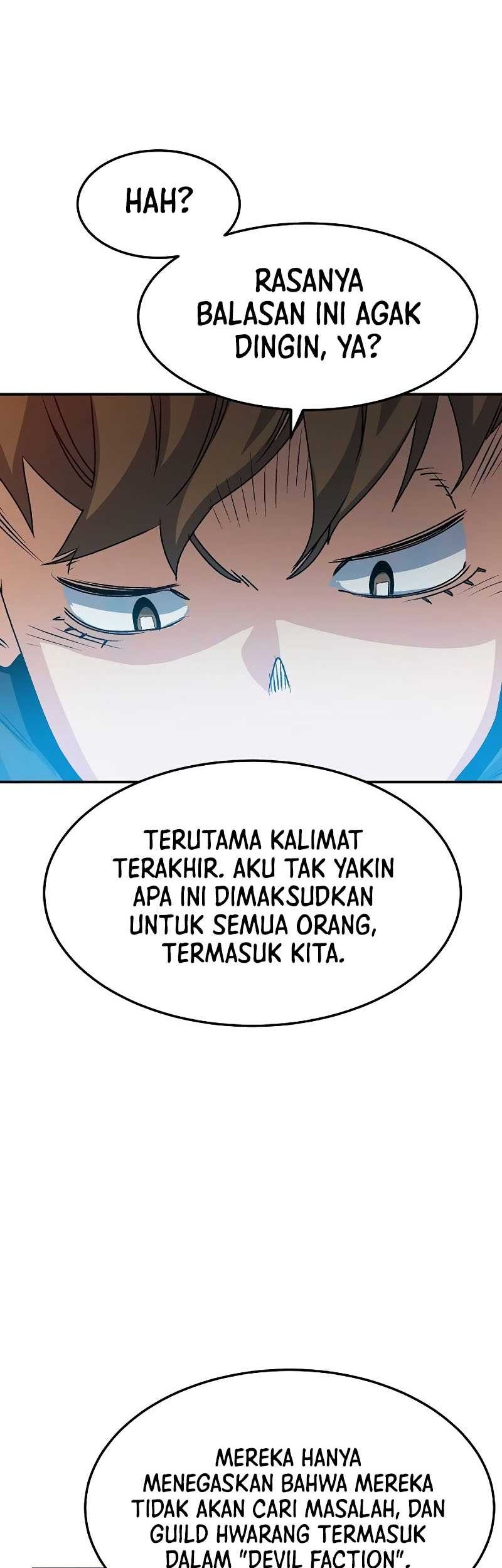 Alone Necromancer Bab 127 halaman 38