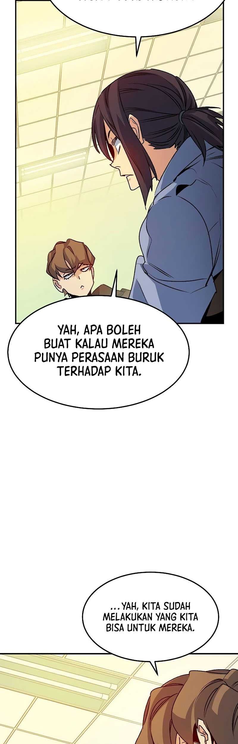 Alone Necromancer Bab 127 halaman 39