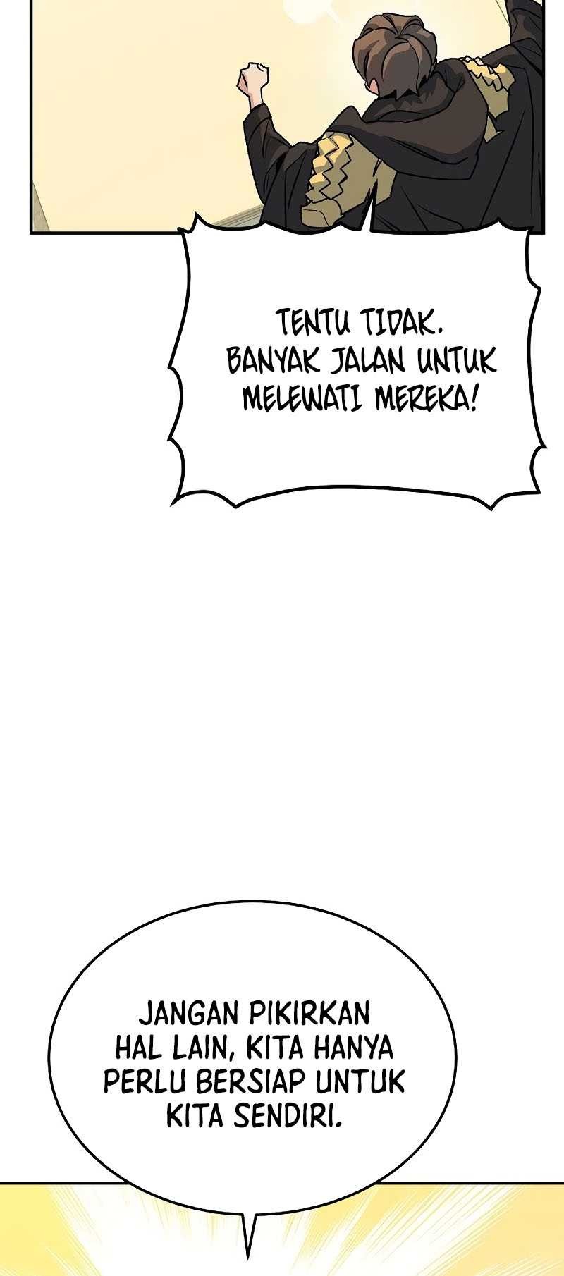 Alone Necromancer Bab 127 halaman 41