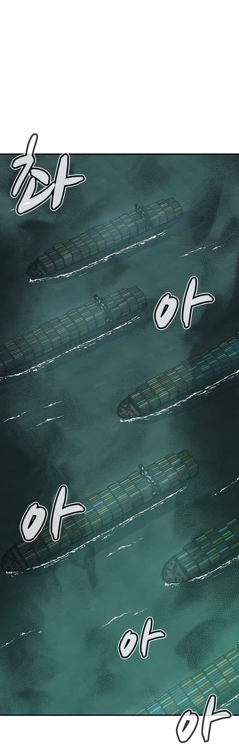 Alone Necromancer Bab 127 halaman 43