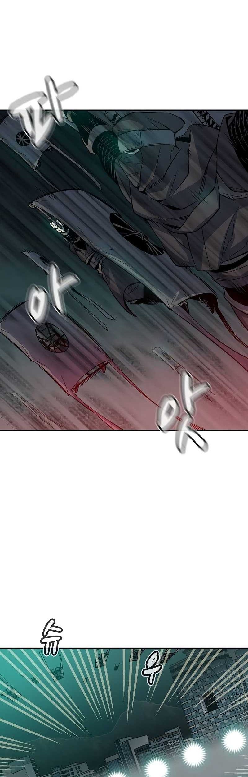 Alone Necromancer Bab 127 halaman 47
