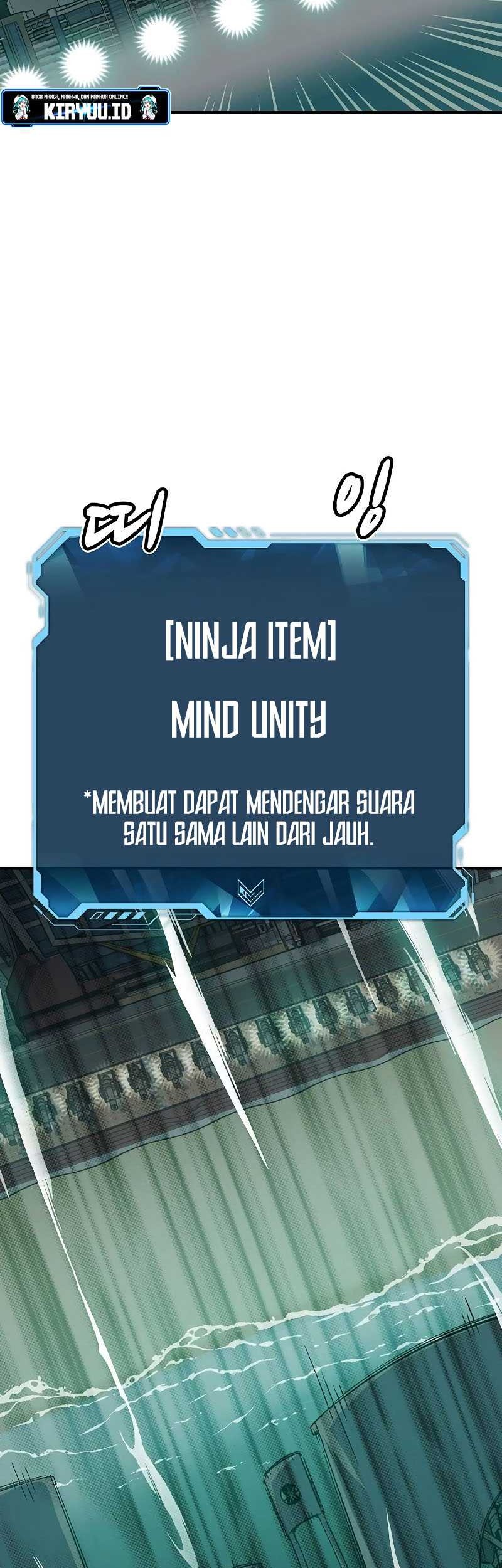 Alone Necromancer Bab 127 halaman 48