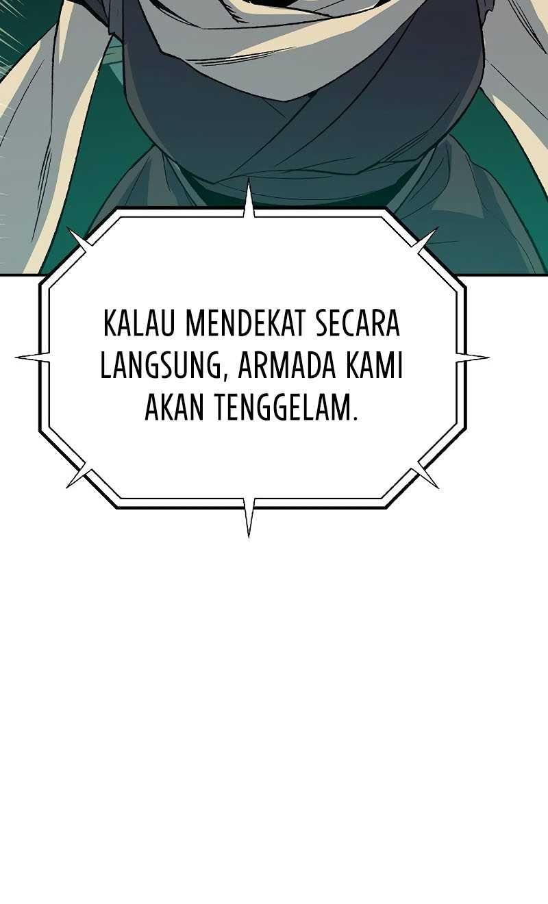 Alone Necromancer Bab 127 halaman 50